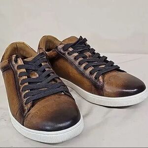 Steve Madden Sabel dress sneakers men's 9